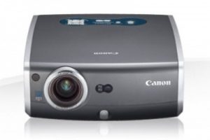 Máy chiếu Canon XEED SX7 MK II