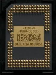 Chip DMD Hpec 8060 6038B / 8060 6039B