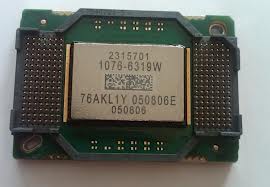 Chip DMD Toshiba TDP-XP1 / TDP-XP2